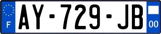 AY-729-JB