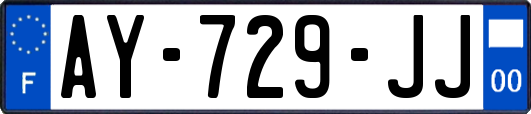 AY-729-JJ