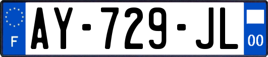 AY-729-JL