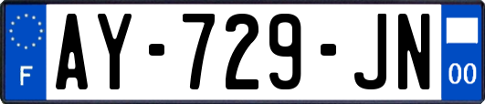 AY-729-JN