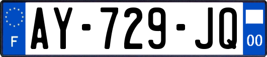 AY-729-JQ