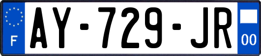 AY-729-JR