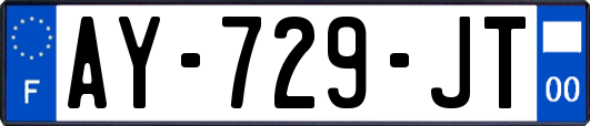AY-729-JT