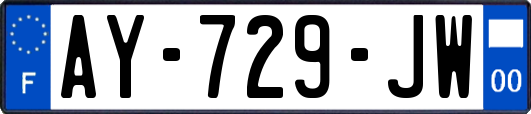 AY-729-JW