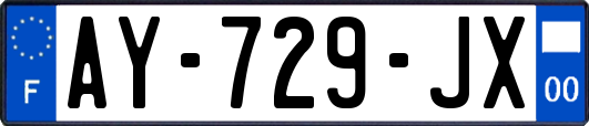 AY-729-JX