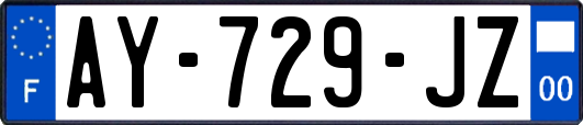 AY-729-JZ