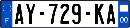 AY-729-KA
