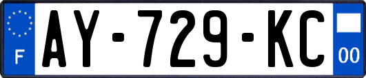 AY-729-KC
