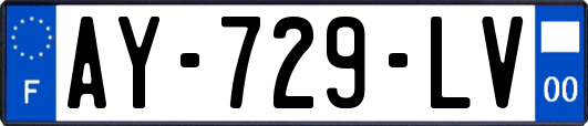 AY-729-LV