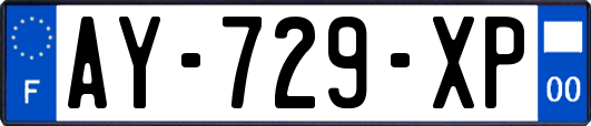 AY-729-XP