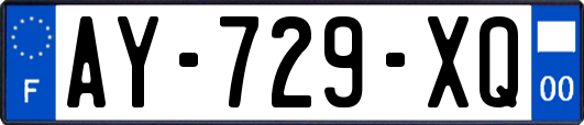 AY-729-XQ