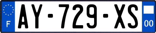 AY-729-XS