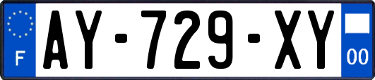 AY-729-XY