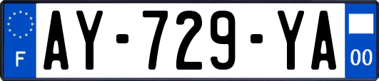 AY-729-YA