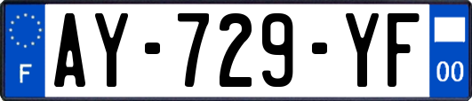 AY-729-YF