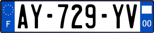 AY-729-YV
