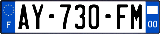 AY-730-FM