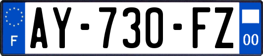 AY-730-FZ
