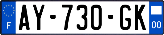 AY-730-GK