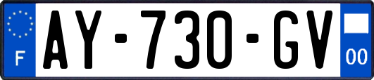 AY-730-GV