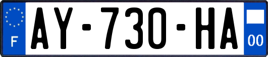 AY-730-HA