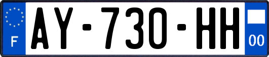 AY-730-HH