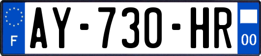 AY-730-HR