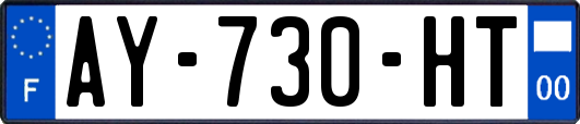 AY-730-HT