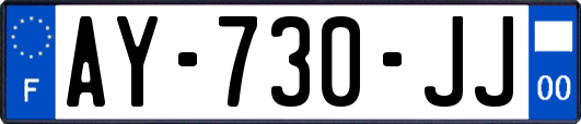 AY-730-JJ