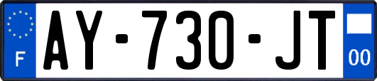 AY-730-JT