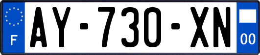 AY-730-XN
