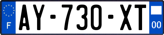AY-730-XT