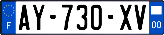 AY-730-XV