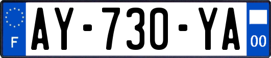 AY-730-YA