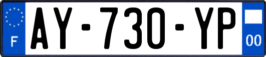 AY-730-YP