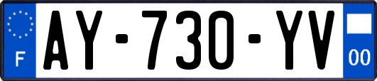 AY-730-YV