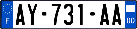 AY-731-AA