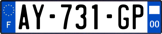 AY-731-GP