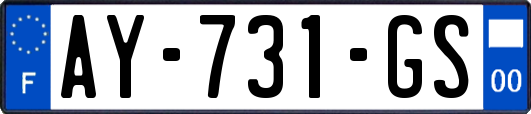 AY-731-GS