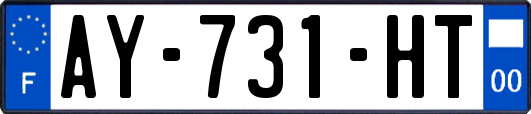 AY-731-HT