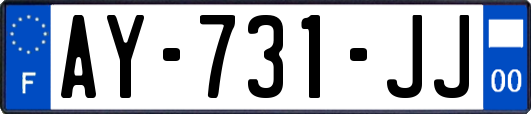 AY-731-JJ