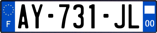 AY-731-JL