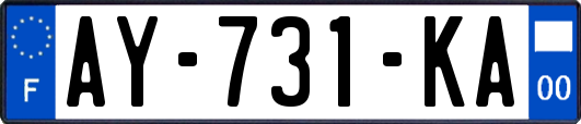 AY-731-KA
