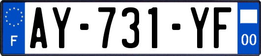 AY-731-YF