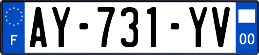 AY-731-YV