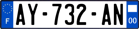 AY-732-AN