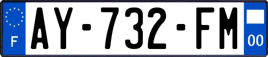 AY-732-FM