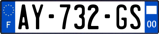 AY-732-GS