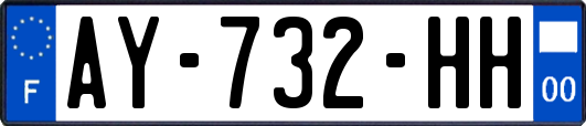 AY-732-HH
