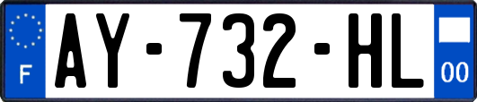 AY-732-HL